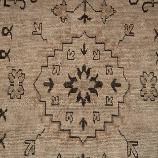 Niemeier 9x12 Traditional Persian Khotan Wool Rug