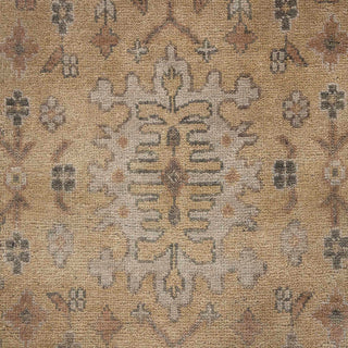 Murphy 12x15 Vintage Oushak Inspired Wool Rug