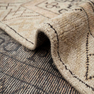 Niemeier 9x12 Traditional Persian Khotan Wool Rug