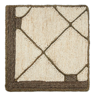 Wynee Handmade Abaca Rug