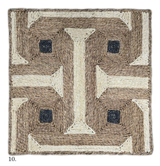 2x3 Abaca Rug for Desiree