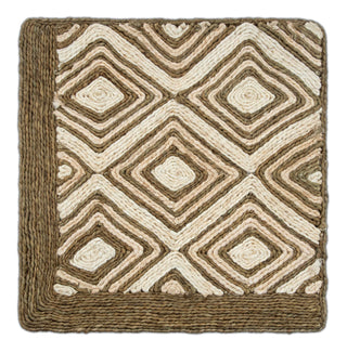 Presley Handmade Abaca Rug