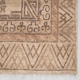 Niemeier 8x10 Traditional Persian Khotan Wool Rug