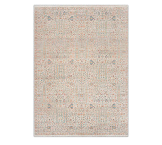 12x15 Large Area Gray Wool Persian Tree Oushak Style Rug for living room