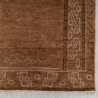 12x15 large area brown wool  hand knotted persain rug , 12x15 lulu georgia rugs, oversize indian rugs