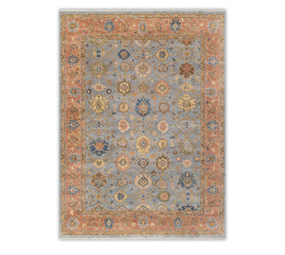 12x15 large area living room handmade Traditional Turkish Oushak fine wool rug