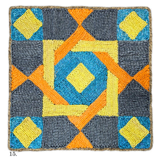Abaca