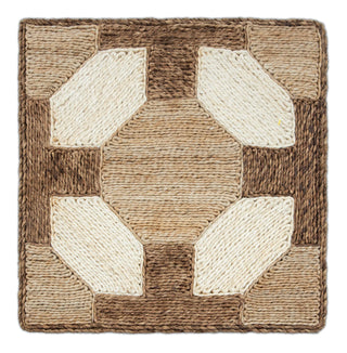 Elna Handmade Abaca Rug