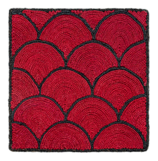Canon Handmade Abaca Rug