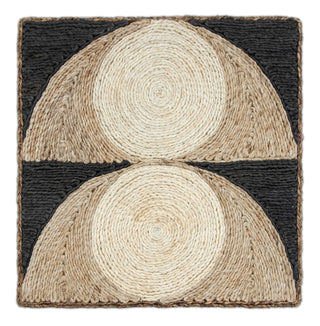 Mada Handmade Abaca Rug