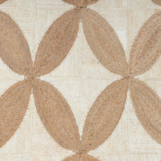 Krista - Abaca Rug