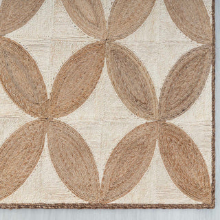 Krista - Abaca Rug