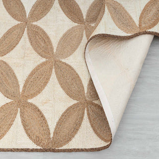 Krista - Abaca Rug