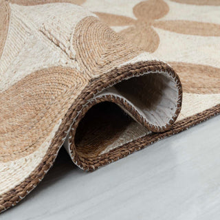 Krista - Abaca Rug