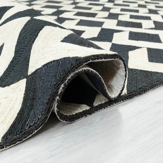 Koller - Abaca Rug