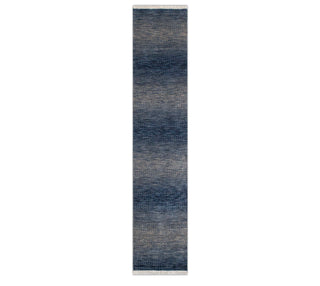 2.6x10 runner rug blue runner stairs runner 10ft runner kitchen runner long runner