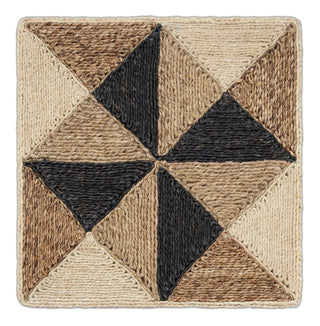 Otti Handmade Abaca Rug