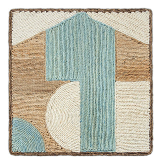 Braud Handmade Abaca Rug
