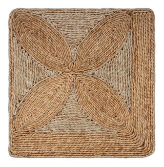 Amalia Handmade Abaca Rug