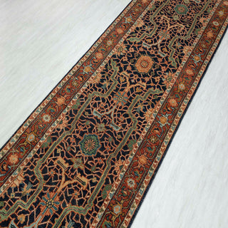 2'6x18 traditional persian high quality runner rugs online