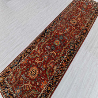 2'6x18 traditional persian high quality runner rugs online