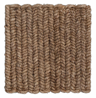 Earthweave Hand Twisted Abaca Rug