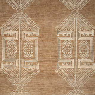 Sienna 8x10 Traditional Anatolian & Caucasian Inspired Rug