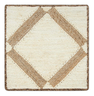 Everett Handmade Abaca Rug