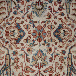 Richard 9x12 Fine Knotted Persian Bidjar Wool Rug