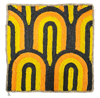 Abaca