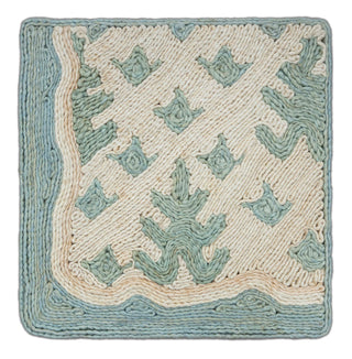 Fanya Handmade Abaca Rug