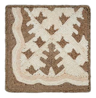 Ryder Handmade Abaca Rug