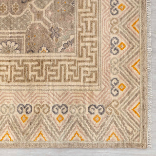 Khotan Loom
