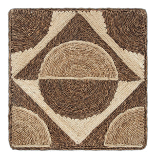 Junnie Handmade Abaca Rug