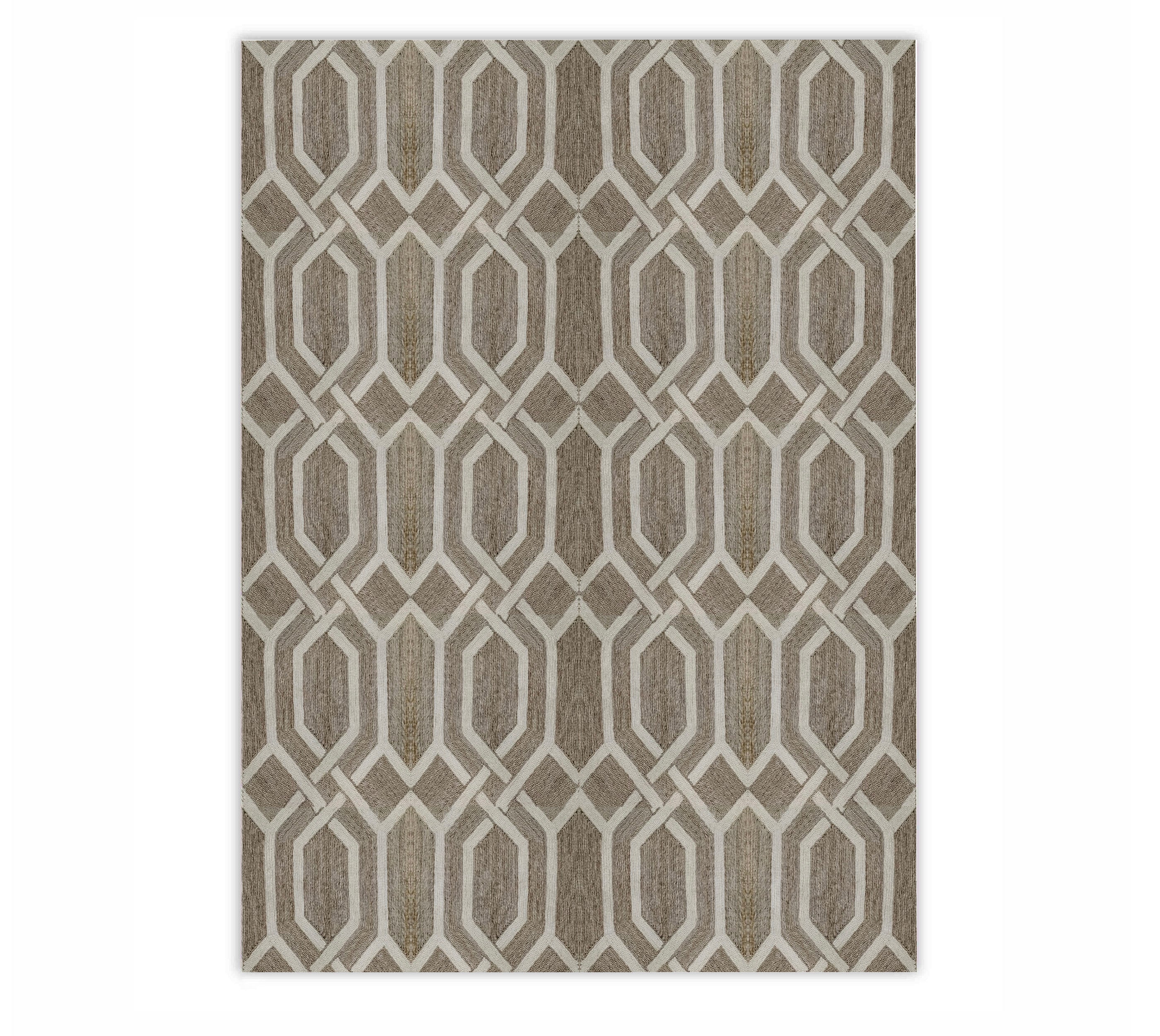 Handwoven Elegance: Handmade Abaca Rugs: Oriental Looms – OrientalLooms