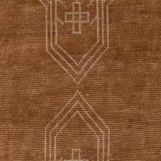 9x12 brown earth tone custom size wool area rugs