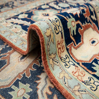 9x12 oversize indian Mughal rugs red wool handmade rugs