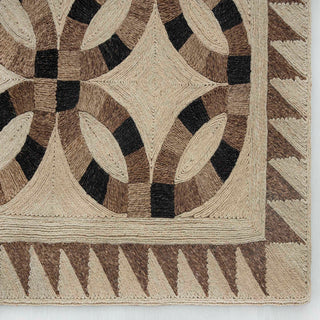 Livia - Abaca Rug