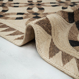 Livia - Abaca Rug