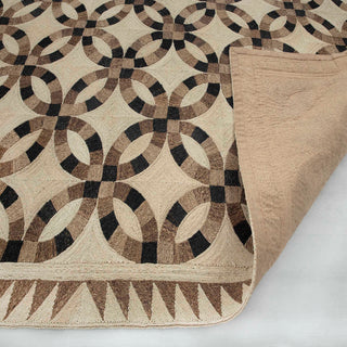 Livia - Abaca Rug