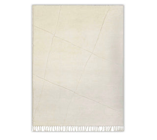 Ivory_White_Heavy_Dense_Soft_Hand_Knotted_Wool_Shag_Berber_Beni_Ourain_Rug_Customize_in_Any_Size