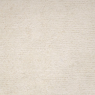 Missoni Hand Knotted Ivory & Beige Thick Pile Woolen Rug