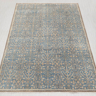 Stark 12x15 Large Anatolian Oushak Wool Rug