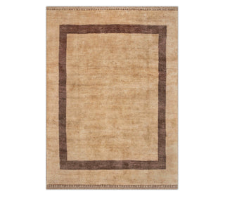 Newbury 8x10 Hand Knotted Thick Pile Woolen Rug