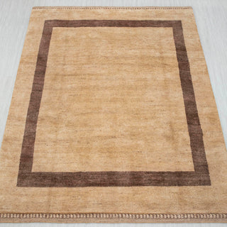 Newbury 8x10 Hand Knotted Thick Pile Woolen Rug