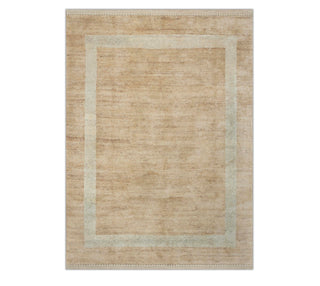 Newbury 8x10 Plush Feel Hand Knotted Woolen Rug