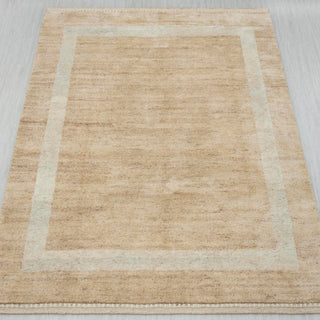 Newbury 8x10 Plush Feel Hand Knotted Woolen Rug