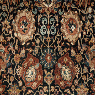 Ashford 8x10 New Fine Knotted Shah Abbas Style Persian Rug
