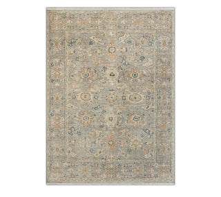 Hayley 10x14 Fine Knotted Sultanabad Oriental Wool Rug