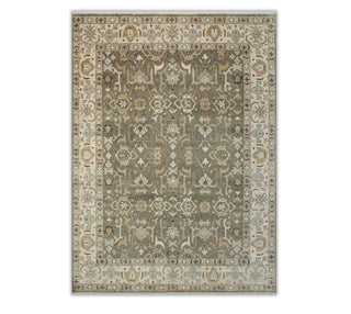 Morgan Ville 12x15 Large Traditional Persian Style Rug
